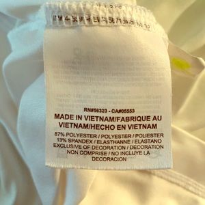 Women’s Nike Ombré golf top